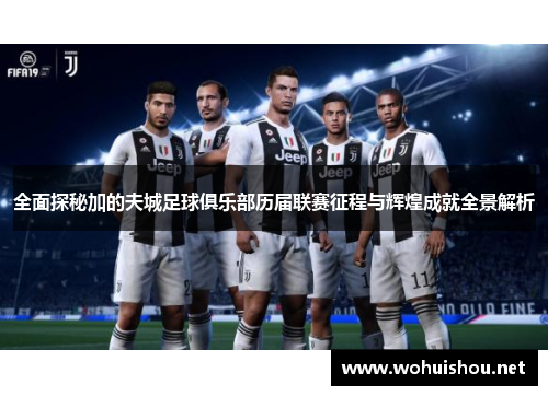 全面探秘加的夫城足球俱乐部历届联赛征程与辉煌成就全景解析